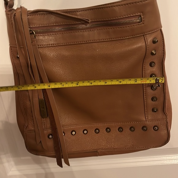 Lucky Brand crossbody - Picture 6 of 11